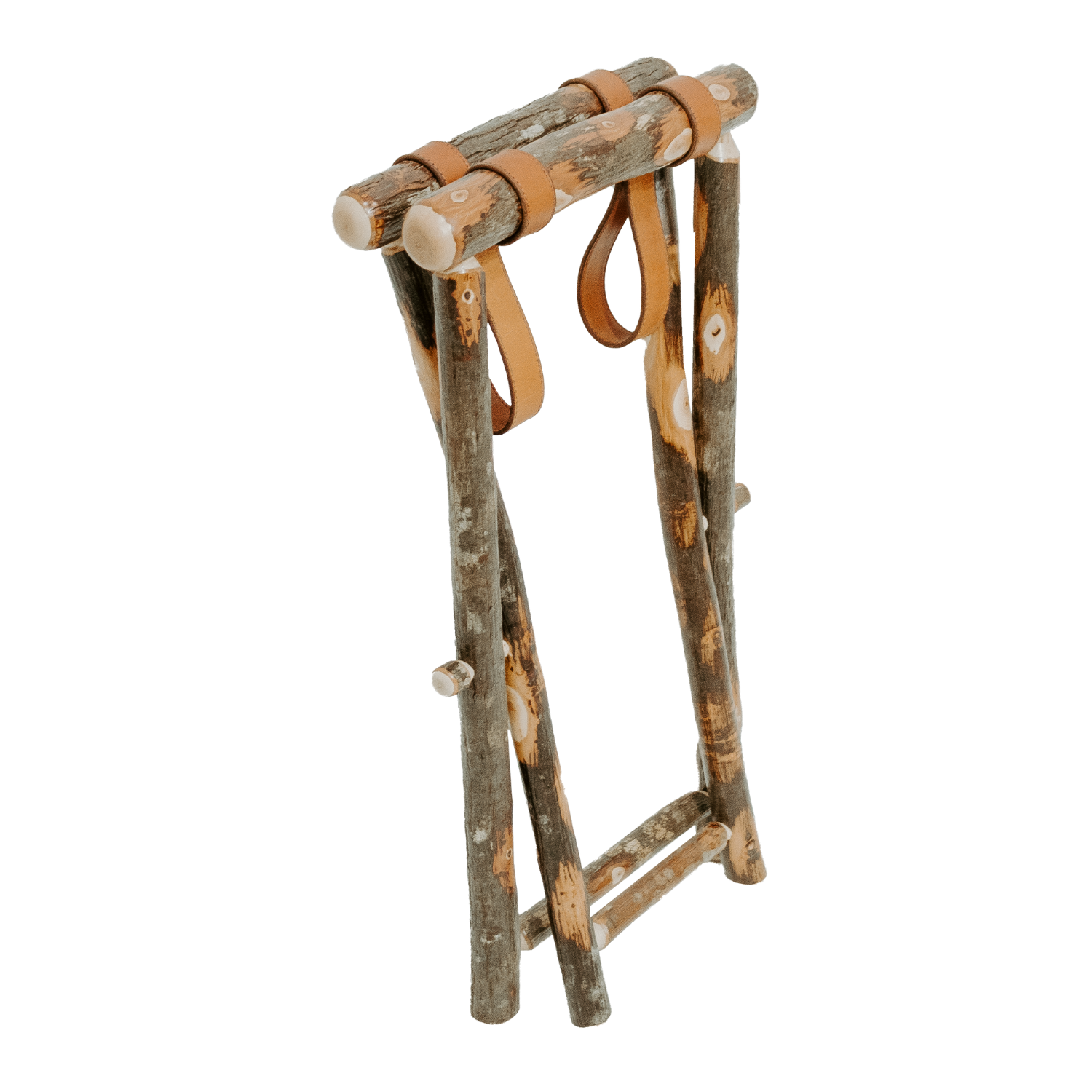 Luggage Rack Mountain Top Furniture